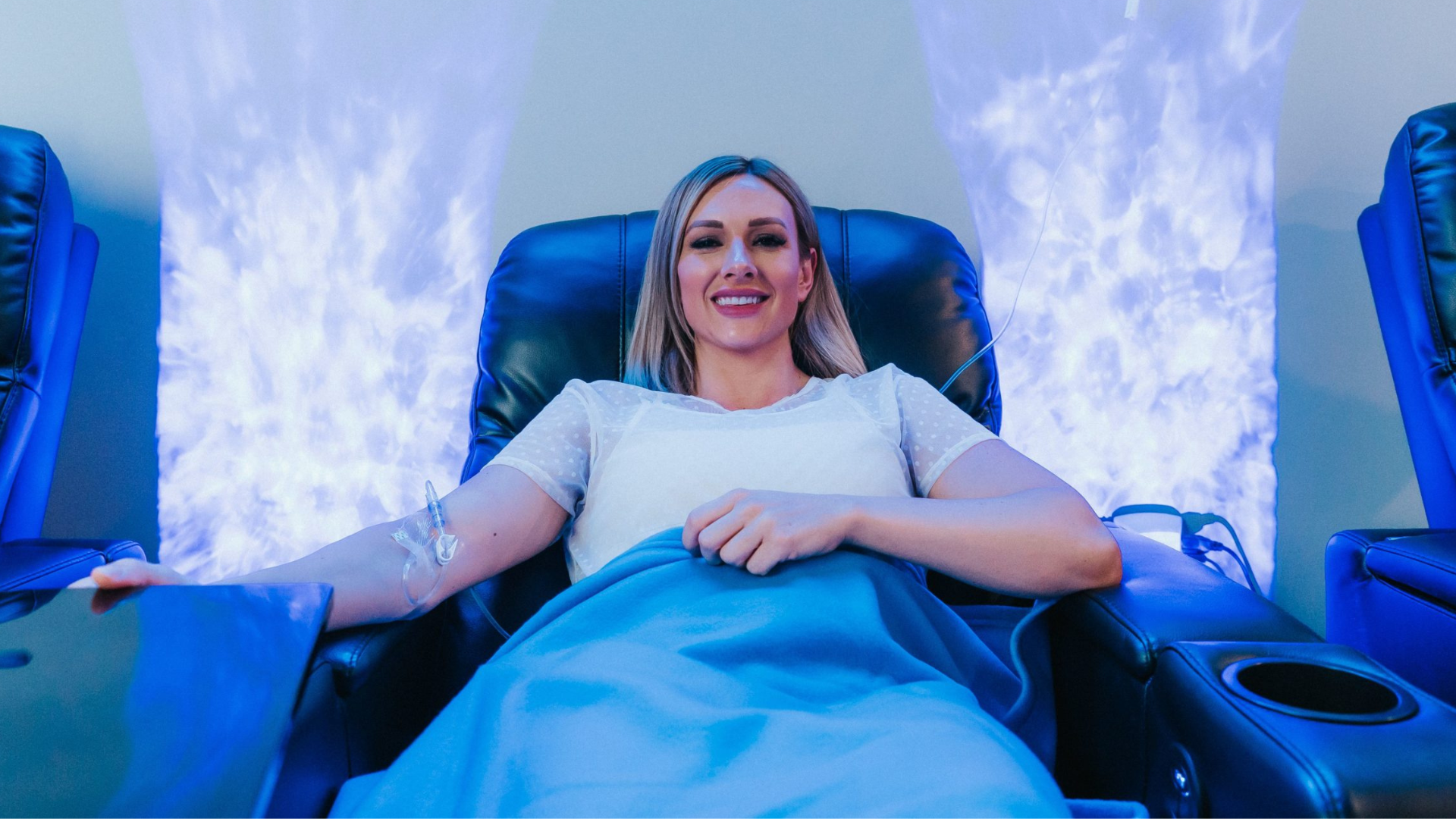 IV Infusion