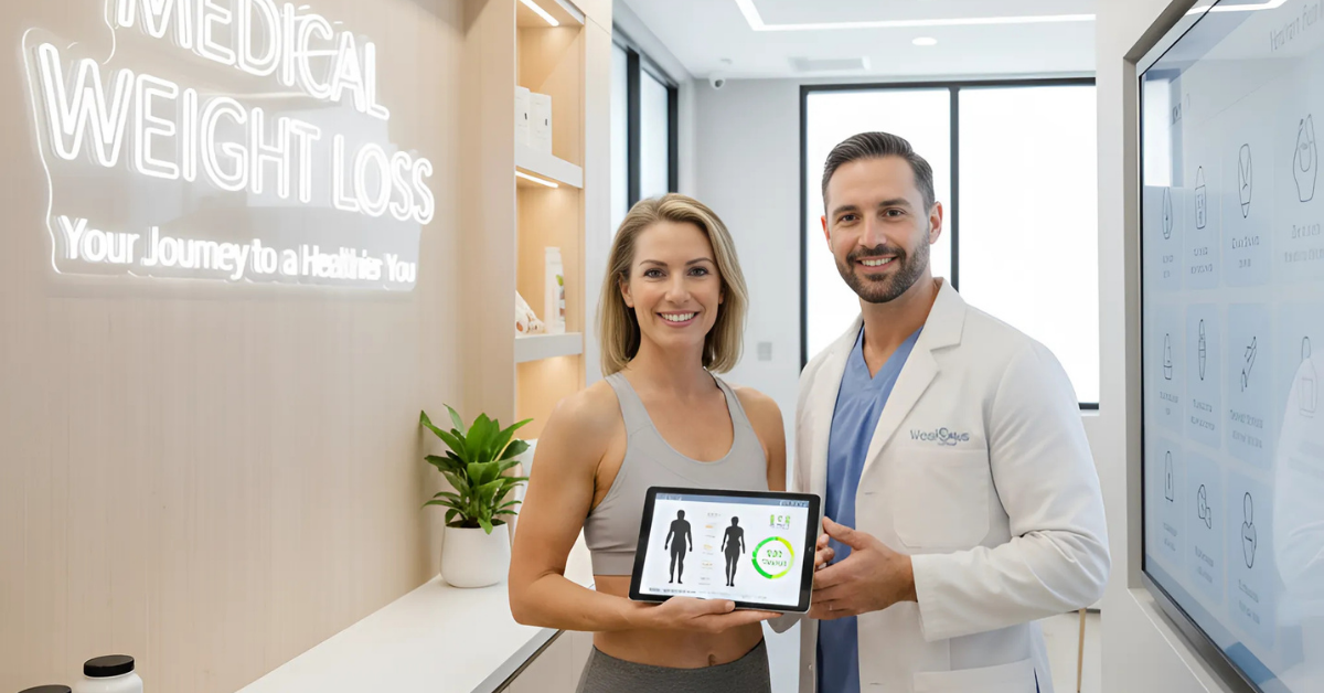 Medical Weight Loss