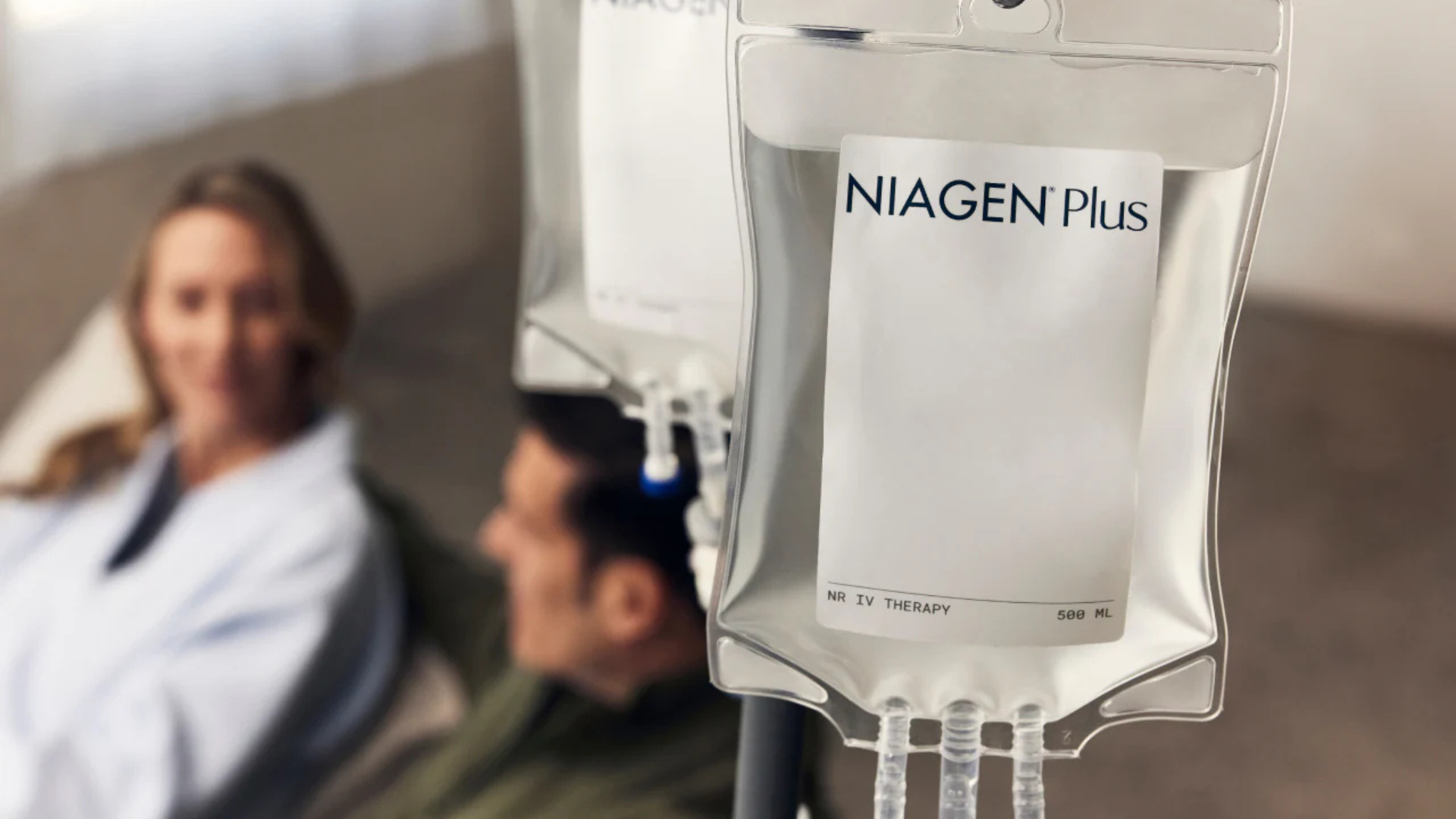 Niagen (NAD+ Precursor)