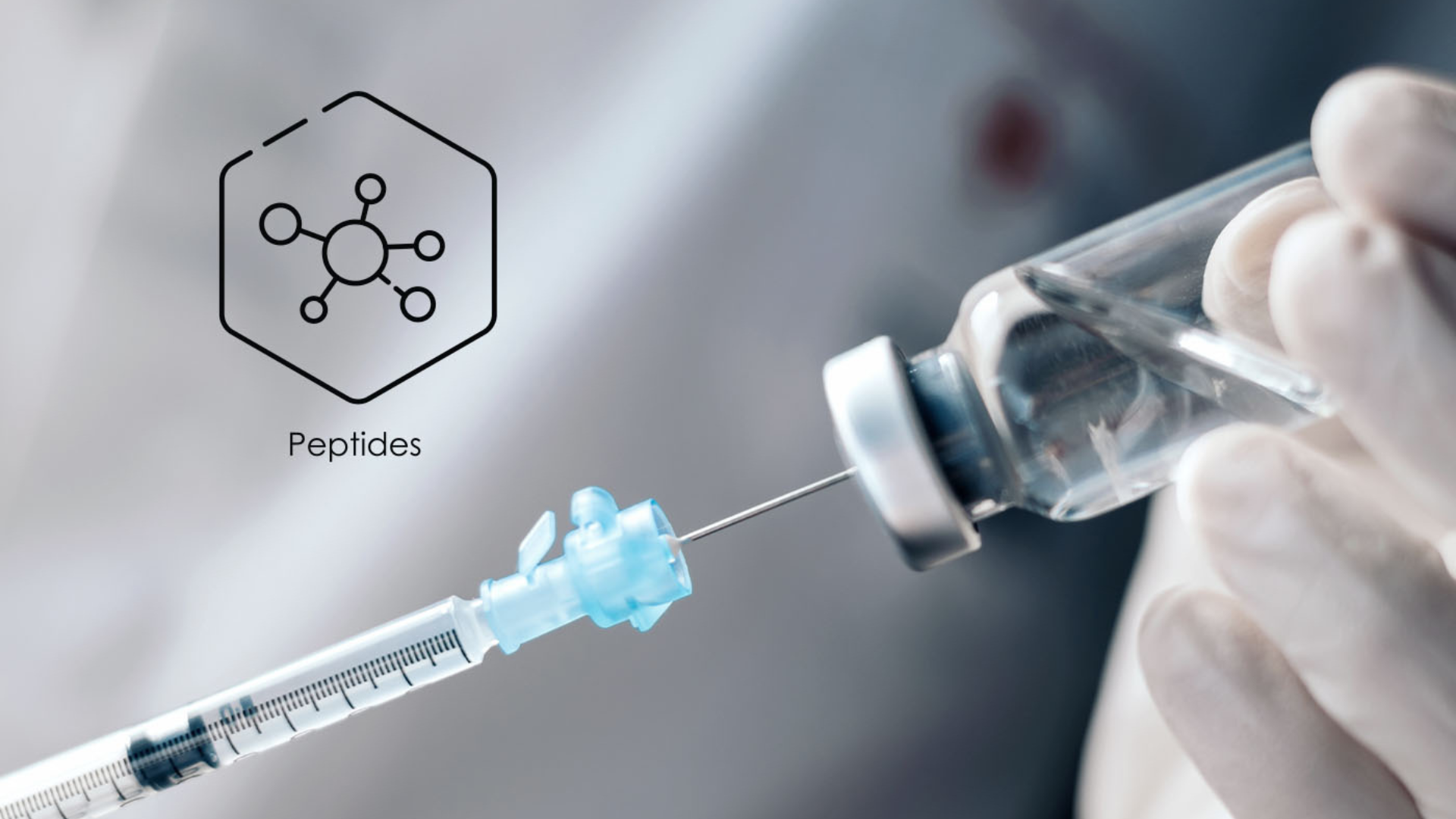 Peptide Therapy
