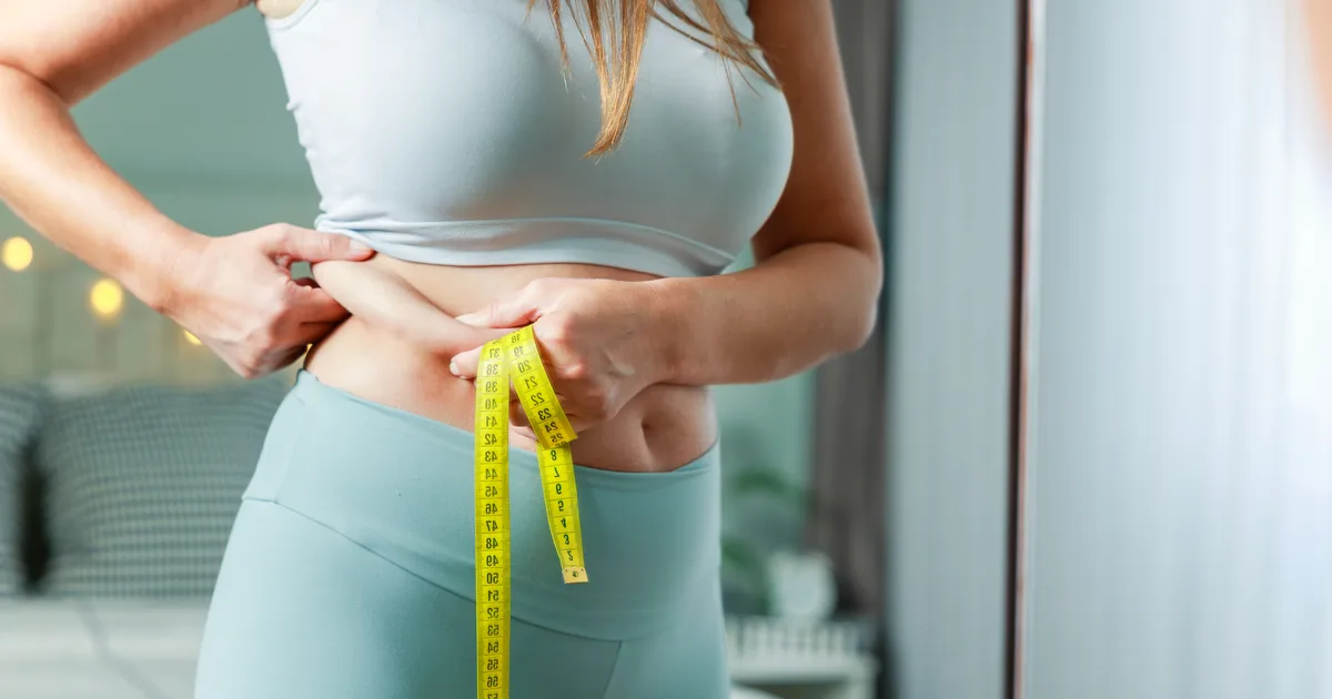 Medical weight loss check-in appointment at iCRYO Daniel Island
