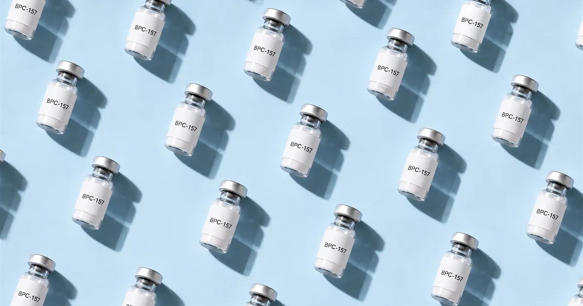 Comparing peptide therapy and hormone therapy options at iCRYO Daniel Island